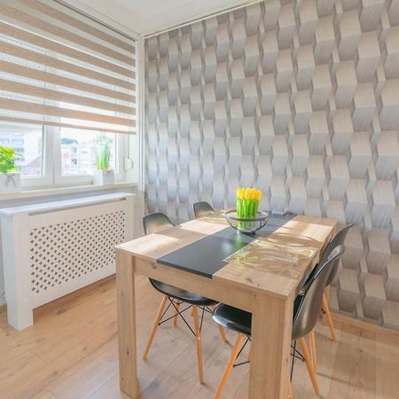 Apartman Lumi Чаковец Екстер'єр фото