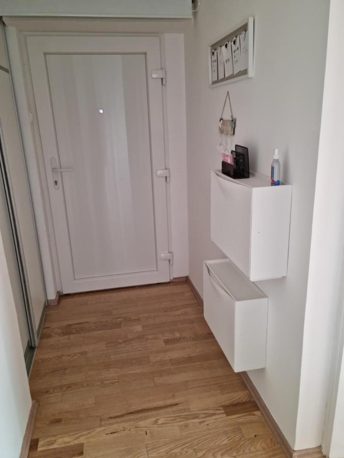 Apartman Lumi Чаковец Екстер'єр фото