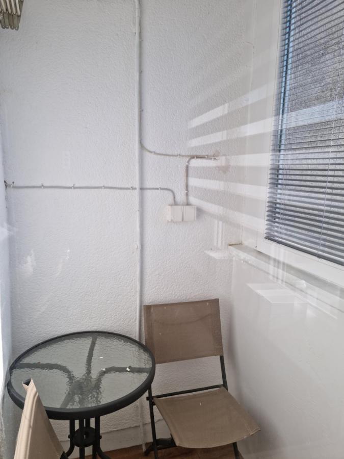 Apartman Lumi Чаковец Екстер'єр фото