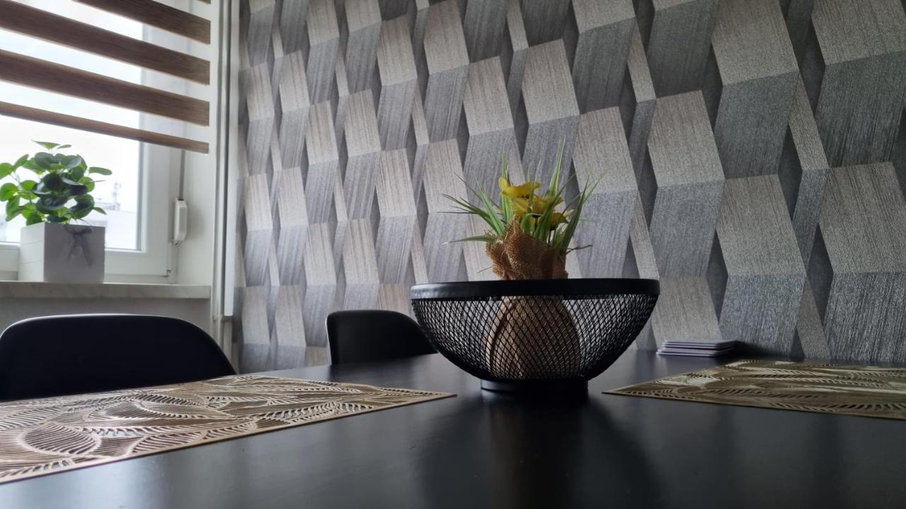 Apartman Lumi Чаковец Екстер'єр фото