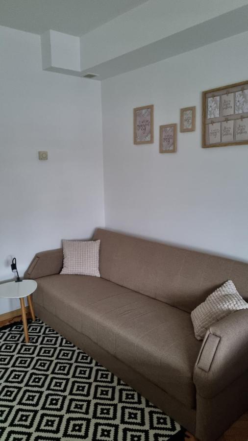 Apartman Lumi Чаковец Екстер'єр фото