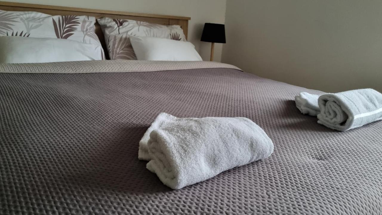 Apartman Lumi Чаковец Екстер'єр фото