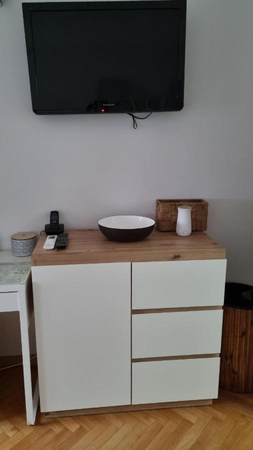 Apartman Lumi Чаковец Екстер'єр фото