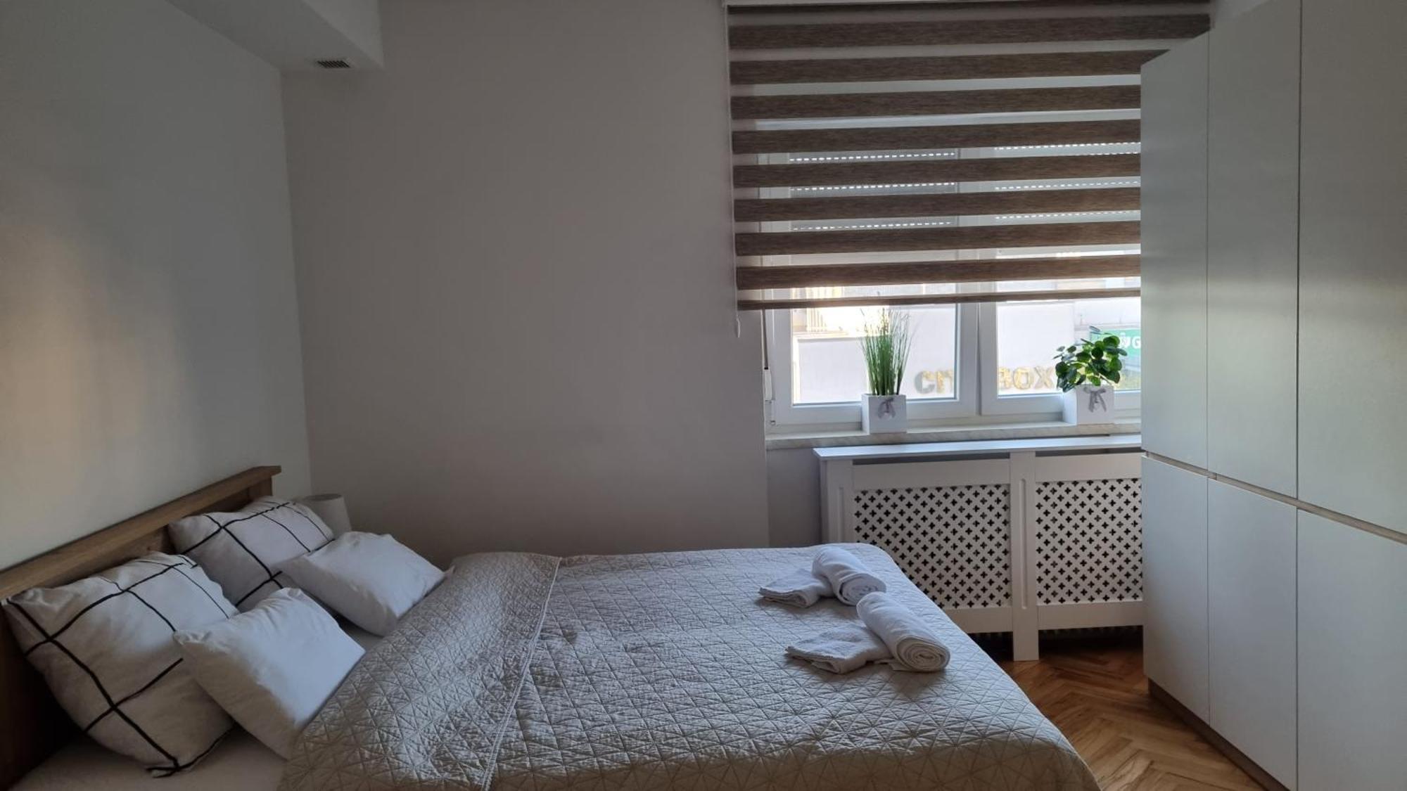 Apartman Lumi Чаковец Екстер'єр фото