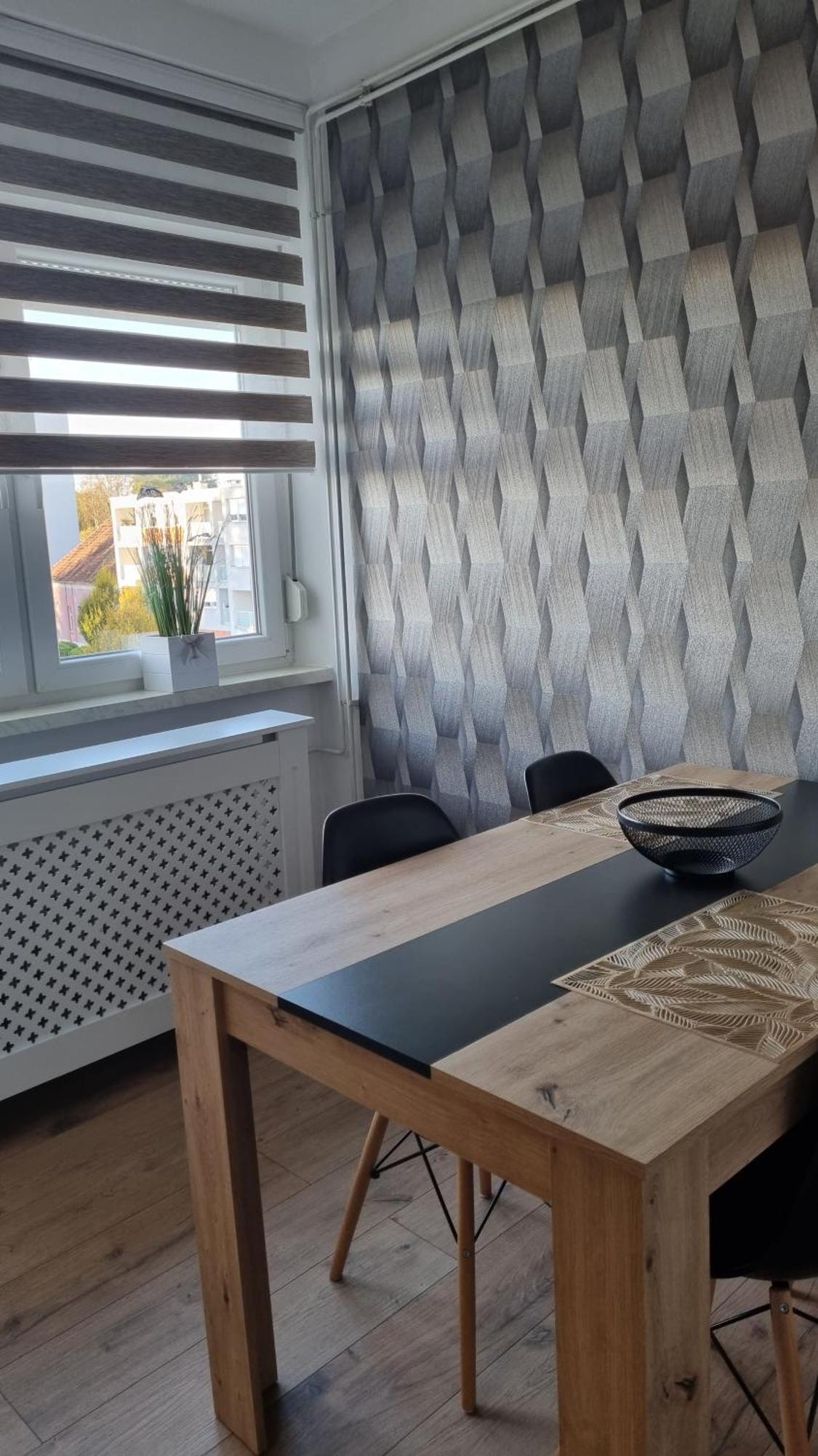Apartman Lumi Чаковец Екстер'єр фото