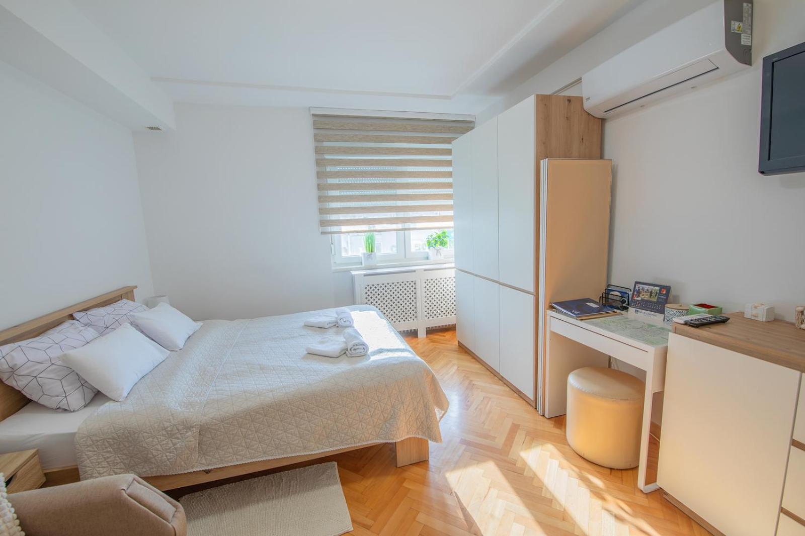 Apartman Lumi Чаковец Екстер'єр фото