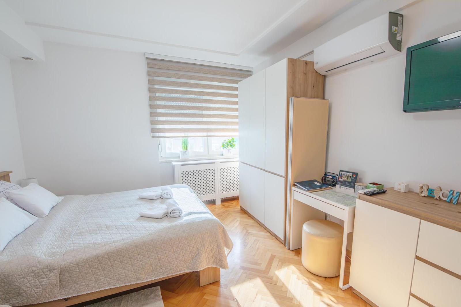 Apartman Lumi Чаковец Екстер'єр фото